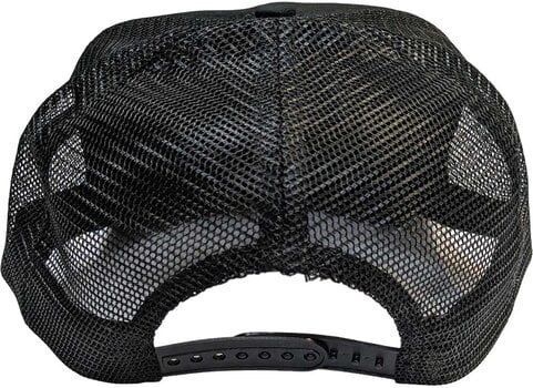 Шапочка шапка Post Malone Butterfly (Ex-Tour) Кепка Black UNI - 2