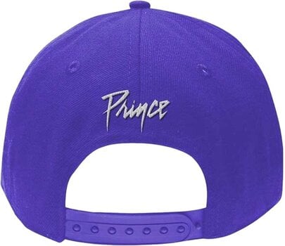 Kapa Prince White Symbol Kapa Purple UNI - 2