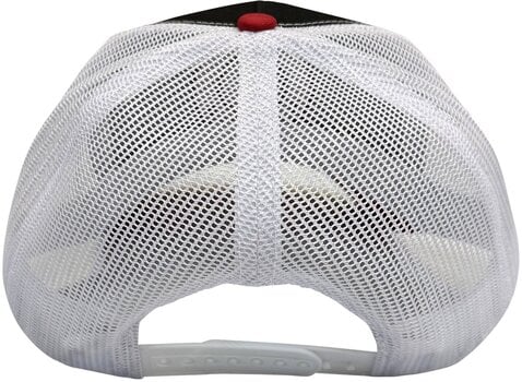 Kapa Foo Fighters 1995 Emblem Kapa Black, Red & White UNI - 2