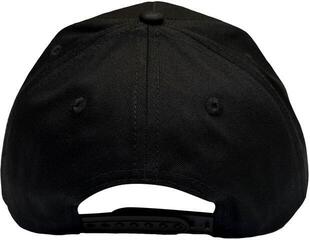 Cap Metallica Robb Bass Cap Black UNI - 1