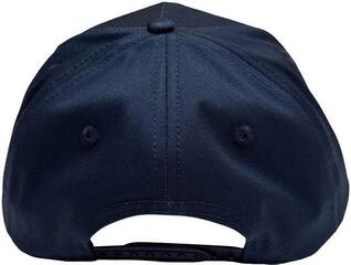 Cap Metallica Moth Into Flame Cap Navy Blue UNI - 1