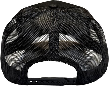 Šilterica Metallica Kirk Purple Ouija Guitar Kapa Black UNI - 2