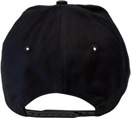 Kapa The Rolling Stones Classic Tongue Outline Kapa Red, White & Black UNI - 1