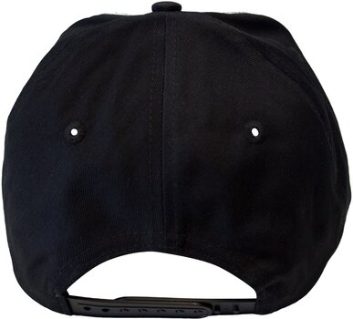 Şapcă The Rolling Stones Classic Tongue Outline Șapcă Red, White & Black UNI - 2