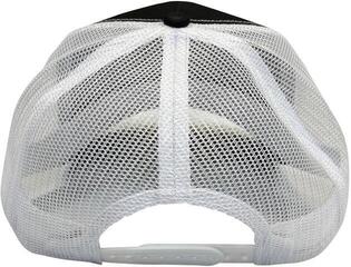 Cap Metallica Justice Mono Cap Black & White UNI - 1