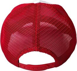 Kapa The Rolling Stones 70s Logo Emblem Kapa Black, Red & White UNI - 1