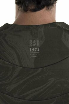 Buoyancy Jacket Jobe Segmented Vest Men Army Green XL Plus - 3