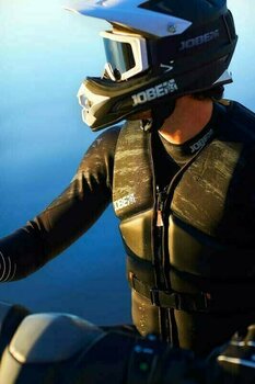 Αξεσουάρ για Θαλάσσια Σκούτερ Jobe Detroit Fullface Helmet M - 7