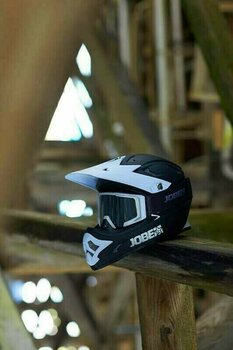 Zubehör für Wasserscooter Jobe Detroit Fullface Helmet M - 8
