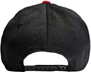 Hattmössa Slayer Hell Awaits Keps Red & Black UNI - 1