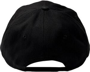 Hattmössa Sleep Token Logo Keps Black UNI - 1