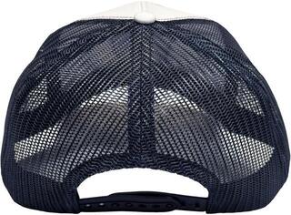 Cap Metallica Stage Pit Cap Navy Blue & White UNI - 1