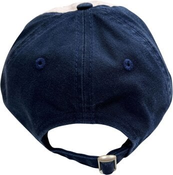 Şapcă The Who Target Logo Tricolor Șapcă Grey, Navy Blue & Red UNI - 2