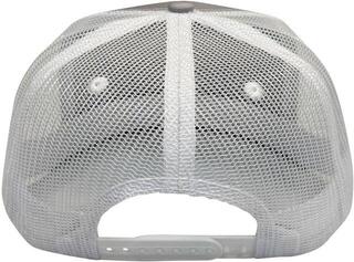 Cap Metallica Squindo Since '81 Cap Grey & White UNI - 1