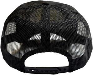 Şapcă Wu-Tang Clan Forever Worldwide Șapcă Black UNI - 1