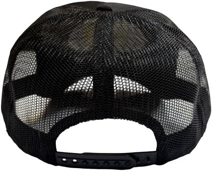 Šilterica Wu-Tang Clan Forever Worldwide Kapa Black UNI - 2