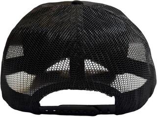 Şapcă Wu-Tang Clan Star-Spangled Logo Șapcă Black UNI - 1