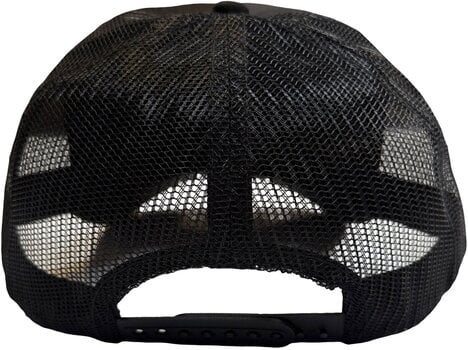 Şapcă Wu-Tang Clan Star-Spangled Logo Șapcă Black UNI - 2