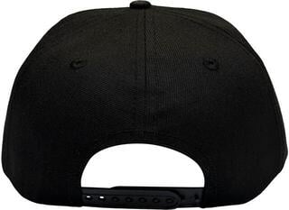 Cap Metallica Hetfield Vulture '72 Cap Black UNI - 1