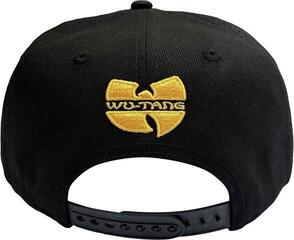 Şapcă Wu-Tang Clan Forever (Back Print) Șapcă Black UNI - 1