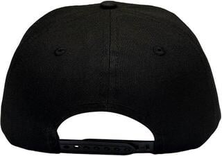 Cap Metallica Sun Mono Cap Black UNI - 1