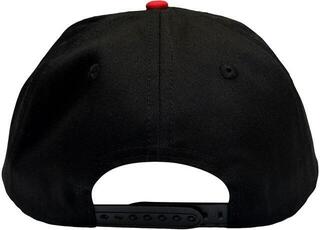 Cap Metallica Cliff 'Em All Bass Cap Black & Red UNI - 1