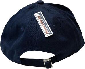 Sapka U2 White Logo (Ex-Tour) Sapka Navy Blue UNI - 1