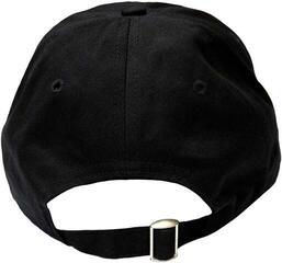 Şapcă Wu-Tang Clan Slanted Logo Șapcă Black UNI - 1