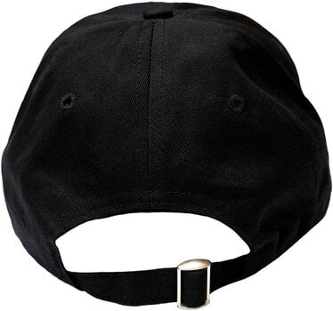 Šilterica Wu-Tang Clan Slanted Logo Kapa Black UNI - 2