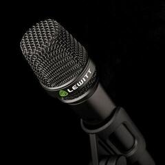 Vocal Dynamic Microphone LEWITT MTP 5 Vocal Dynamic Microphone - 2