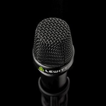 Vocal Dynamic Microphone LEWITT MTP 5 Vocal Dynamic Microphone - 5