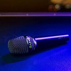 Vocal Dynamic Microphone LEWITT MTP 5 Vocal Dynamic Microphone - 5