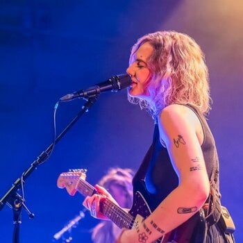 Vocal Dynamic Microphone LEWITT MTP 5 Vocal Dynamic Microphone - 7