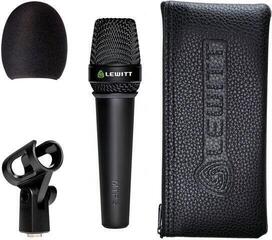 Vocal Dynamic Microphone LEWITT MTP 5S Vocal Dynamic Microphone - 1