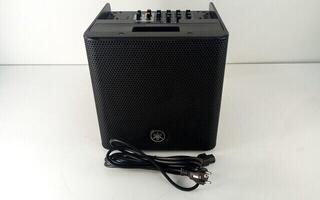 Bärbart PA-system Yamaha STAGEPAS 200 Bärbart PA-system (Begagnad) - 1