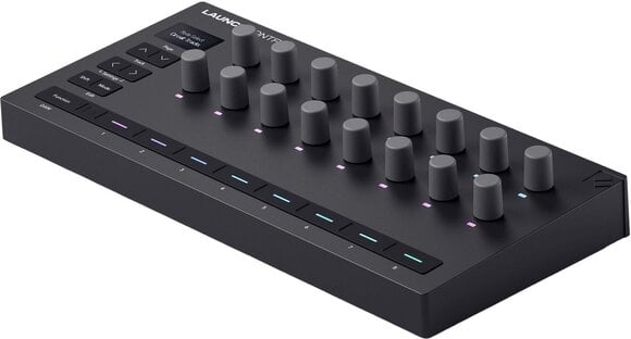 DAW vezérlő Novation Launch Control 3 DAW vezérlő - 4