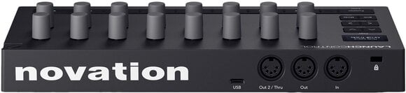 DAW vezérlő Novation Launch Control 3 DAW vezérlő - 5