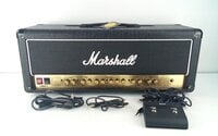 Marshall DSL100HR Rörförstärkare