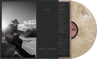 Disc de vinil Melissa Etheridge - Rise (Beige Marble Coloured) (LP) - 1