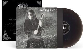 Disc de vinil Këkht Aräkh - Morning Star (Black Ice Coloured) (LP) - 1