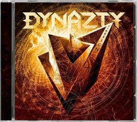 CD musique Dynazty - Firesign (CD) - 1