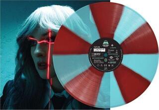 Hanglemez Mothica - Somewhere In Between (Transpaent Red/Blue Coloured) (LP) - 1
