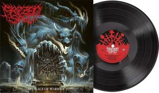 Disc de vinil Frozen Soul - No Place Of Warmth (LP) - 1