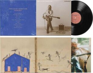 LP ploča Hiss Golden Messenger - I'm People (LP) - 2