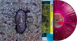LP ploča Mindless Self Indulgence - How I Learned To Stop Giving A Shit And Love MSI (Limited Edition) (Gatefold Sleeve) (Purple Splatter Coloued) (180 g) (LP) - 1