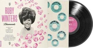 LP ploča Ruby Winters - Diamonds (Remastered) (Special Edition) (Cardboard Sleeve) (LP) - 1