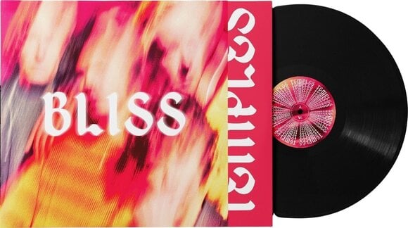 LP platňa Temples - Bliss (LP) - 2