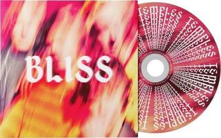 Musiikki-CD Temples - Bliss (CD) - 1