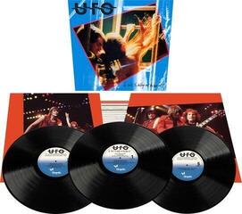 Disc de vinil UFO - The Wild, The Willing & The Innocent (Gatefold Sleeve) (3 LP) - 1