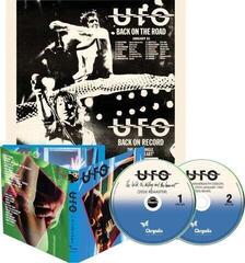 Musiikki-CD UFO - The Wild, The Willing & The Innocent (Digipak) (2 CD) - 1